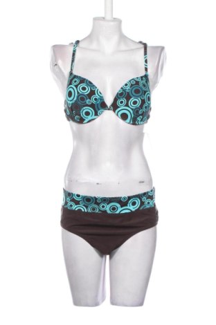 Costum de baie de damă Unbranded, Mărime L, Culoare Multicolor, Preț 168,87 Lei, #137721991