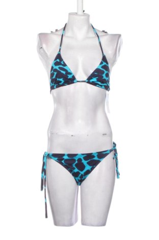 Costum de baie de damă Unbranded, Mărime M, Culoare Albastru, Preț 111,86 Lei, #137722027