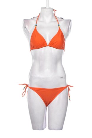 Dámské plavky  Unbranded, Velikost M, Barva Oranžová, Cena  432,00 Kč, #137722118