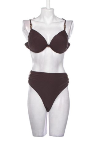 Γυναικείο μαγιό Unbranded, Μέγεθος XL, Χρώμα Καφέ, Τιμή 39,27 €, #137722448