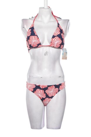 Costum de baie de damă Unbranded, Mărime L, Culoare Multicolor, Preț 168,60 Lei, #137722663