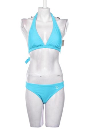 Damen-Badeanzug Unbranded, Größe M, Farbe Blau, Preis 21,31 €, #137723444