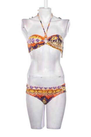 Damen-Badeanzug Unbranded, Größe M, Farbe Mehrfarbig, Preis 19,09 €, #137723727