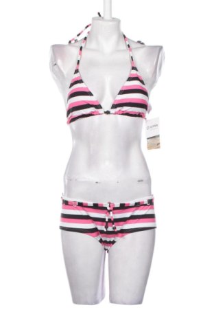 Damen-Badeanzug Unbranded, Größe M, Farbe Mehrfarbig, Preis 21,55 €, #137723746