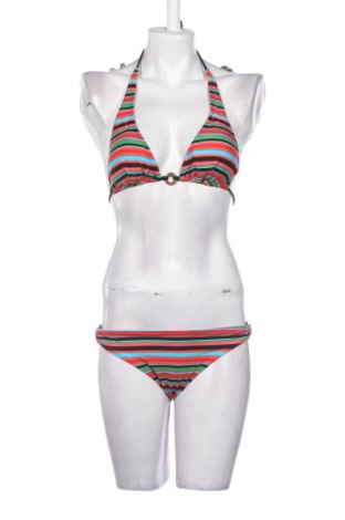 Damen-Badeanzug Unbranded, Größe S, Farbe Mehrfarbig, Preis 30,96 €, #137723931