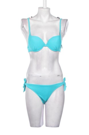 Costum de baie de damă Unbranded, Mărime M, Culoare Albastru, Preț 111,86 Lei, #137724257