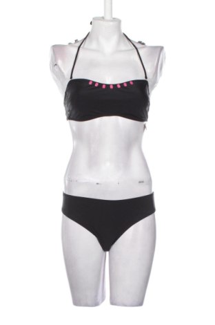 Damen-Badeanzug Unbranded, Größe M, Farbe Schwarz, Preis 20,10 €, #137724408