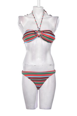 Damen-Badeanzug Unbranded, Größe M, Farbe Mehrfarbig, Preis 21,55 €, #137724508