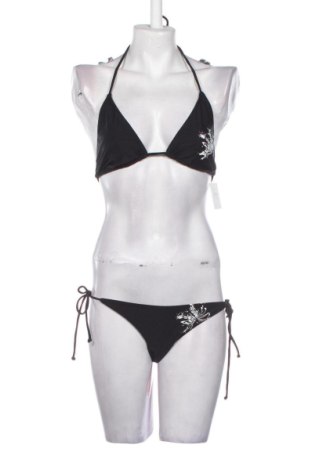 Costum de baie de damă Unbranded, Mărime M, Culoare Negru, Preț 105,51 Lei, #137724536