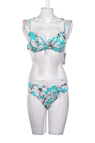 Costum de baie de damă Unbranded, Mărime M, Culoare Multicolor, Preț 100,21 Lei, #137724664