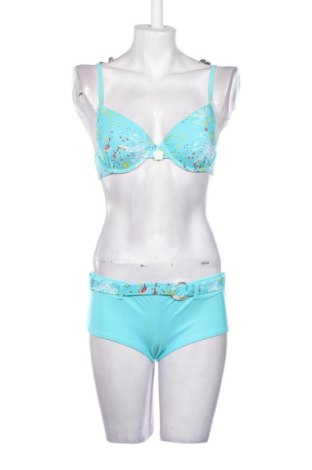 Damen-Badeanzug Unbranded, Größe M, Farbe Mehrfarbig, Preis 21,55 €, #137724874