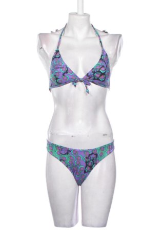 Costum de baie de damă Unbranded, Mărime M, Culoare Multicolor, Preț 100,21 Lei, #137725384