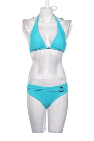 Costum de baie de damă Unbranded, Mărime M, Culoare Albastru, Preț 111,86 Lei, #137725598