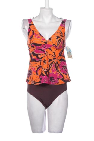 Costum de baie de damă Unbranded, Mărime M, Culoare Multicolor, Preț 100,79 Lei, #137726539
