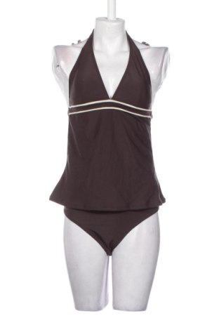 Costum de baie de damă Unbranded, Mărime M, Culoare Maro, Preț 99,41 Lei, #137727418