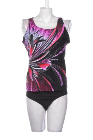 Damen-Badeanzug Unbranded, Größe XXL, Farbe Mehrfarbig, Preis 29,13 €, #137727467