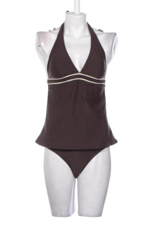 Costum de baie de damă Unbranded, Mărime M, Culoare Maro, Preț 99,41 Lei, #137727626