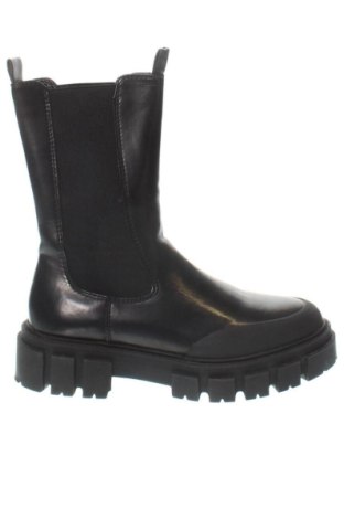 Damen Stiefeletten About You, Größe 38, Farbe Schwarz, Preis 38,99 €, #137490734