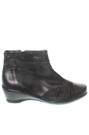 Damen Stiefeletten Aeros, Größe 36, Farbe Schwarz, Preis € 48,58, #137754358