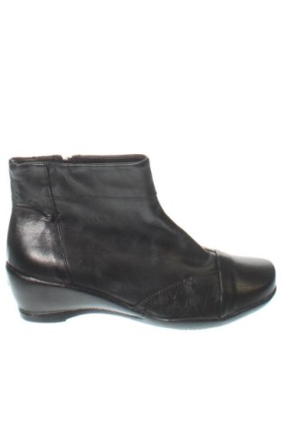 Damen Stiefeletten Aeros, Größe 36, Farbe Schwarz, Preis € 75,25, #137754848