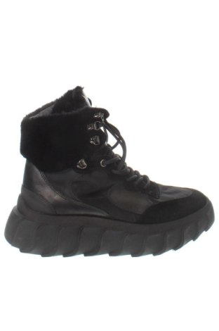 Botine de damă Apple of Eden, Mărime 41, Culoare Negru, Preț 285,17 Lei, #137753088