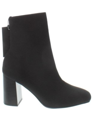Damen Stiefeletten Bianco, Größe 38, Farbe Schwarz, Preis 112,99 €, #137514277