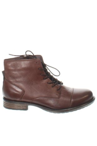 Damen Stiefeletten Bianco, Größe 39, Farbe Braun, Preis 137,99 €, #137514302