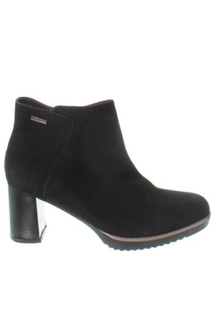 Damen Stiefeletten Big Star, Größe 40, Farbe Schwarz, Preis € 71,44, #137756013