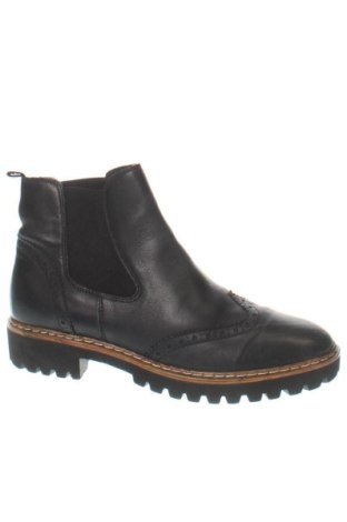 Dámské poltopánky CW, Veľkosť 37, Farba Čierna, Cena  82,87 €, #137760132