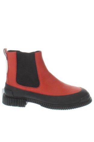 Botine de damă Camper, Mărime 41, Culoare Roșu, Preț 715,00 Lei, #137744378
