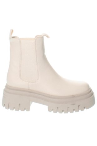 Botine de damă Catwalk, Mărime 39, Culoare Ecru, Preț 244,00 Lei, #137723942