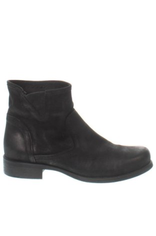 Damen Stiefeletten Debutto Donna, Größe 38, Farbe Schwarz, Preis € 81,22, #137742268