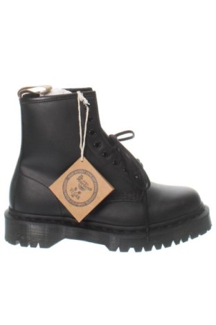 Damen Stiefeletten Dr. Martens, Größe 39, Farbe Schwarz, Preis 124,99 €, #137513341