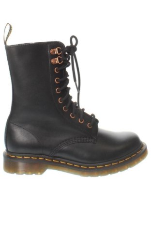 Γυναικεία μποτάκια Dr. Martens, Μέγεθος 40, Χρώμα Μαύρο, Τιμή 191,10 €, #137754831