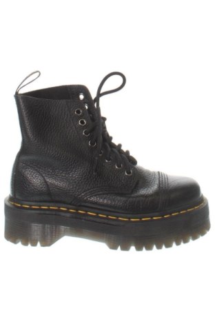 Damen Stiefeletten Dr. Martens, Größe 37, Farbe Schwarz, Preis € 204,99, #137761344