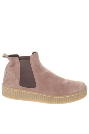 Botine de damă Gabor, Mărime 38, Culoare Mov deschis, Preț 545,64 Lei, #137761062