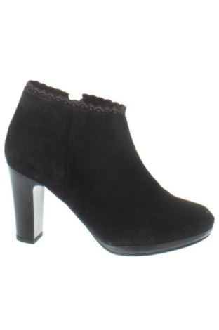 Damen Stiefeletten Gatta, Größe 37, Farbe Schwarz, Preis € 18,29, #137722127