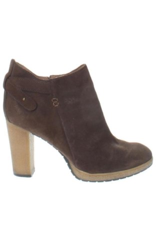 Damen Stiefeletten Geox, Größe 40, Farbe Braun, Preis € 60,01, #137755966