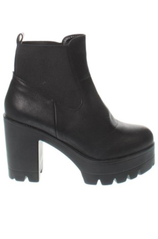 Damen Stiefeletten GiAnni, Größe 40, Farbe Schwarz, Preis € 27,00, #137716937