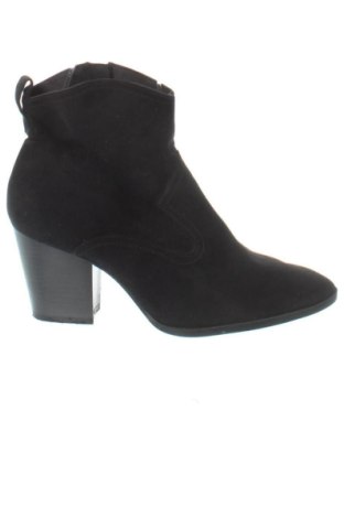 Damskie botki H&M, Rozmiar 40, Kolor Czarny, Cena 71,97 zł, #137734918