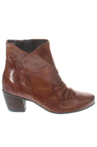 Botine de damă Hogl, Mărime 37, Culoare Maro, Preț 349,00 Lei, #137747106