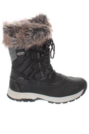 Damen Stiefeletten Icepeak, Größe 40, Farbe Mehrfarbig, Preis 90,99 €, #137490877
