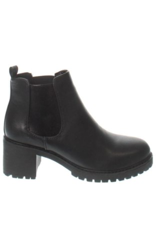Damen Stiefeletten Ichi, Größe 36, Farbe Schwarz, Preis 71,99 €, #137513792