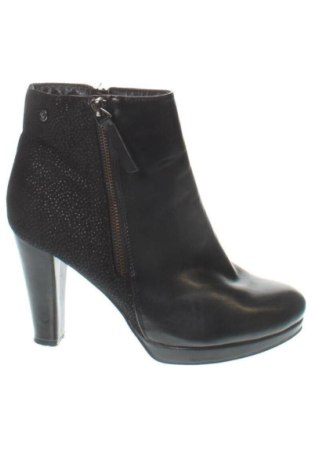 Botine de damă Jenny Fairy, Mărime 39, Culoare Negru, Preț 118,00 Lei, #137745213