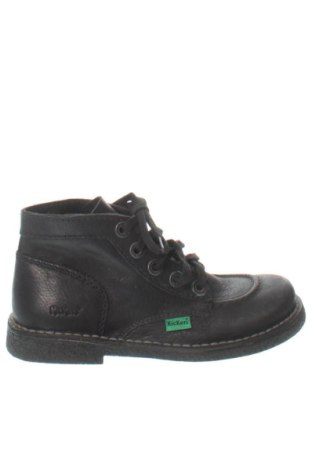 Női bokacsizma Kickers, Méret 36, Szín Fekete, Ár 15 248 Ft, #137742112