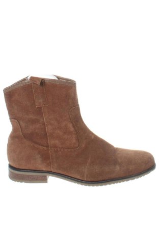 Botine de damă Lasocki, Mărime 38, Culoare Maro, Preț 194,66 Lei, #137728239