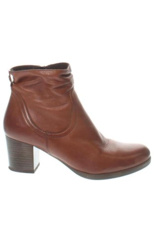 Botine de damă Lasocki, Mărime 39, Culoare Maro, Preț 205,12 Lei, #137758707