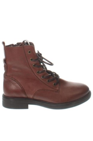 Damen Stiefeletten Maruti, Größe 39, Farbe Braun, Preis 137,99 €, #137514126