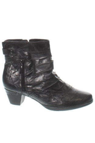 Damen Stiefeletten Medicus, Größe 37, Farbe Schwarz, Preis € 54,30, #137755822