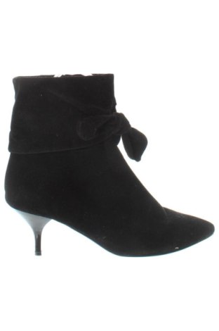 Botine de damă Megias, Mărime 40, Culoare Negru, Preț 94,48 Lei, #137727045